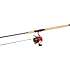 Kinetic Galatea spinnestang 7-25 g