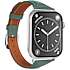 Puro Apple Watch urrem 38/40/41/42 mm - brun