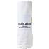 BASIS fladlagen 240x250 cm - hvid