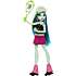 Monster High Buries Secrets Cozy Creepover dukke