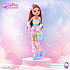 Dress to Impress Stardust Softie Fashion dukke