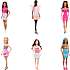 Barbie Fashionistas dukke