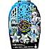 Monster High Skulltimate Secrets Frankie Stein dukke