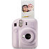 INSTAX Mini 12 kamera - Lilac Purple