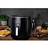 OBH Nordica Easy Fry 3-i-1 Steam+ airfryer