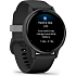Garmin Vivoactive 5 smartwatch - Black