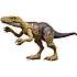 Jurassic World Strike Attack dinosaur - flere varianter - assorteret