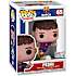 Funko POP! Barca - Pedri