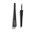 Flydende eyeliner Black