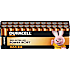 Duracell Plus Boost AAA-batterier 24-pak