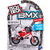 Tech deck BMX cykel - 1 stk.