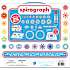 Spirograph Deluxe kit tegnesæt