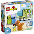 LEGO® DUPLO® By Affaldssorteringsbil 10987
