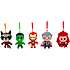 Marvel cutie clipz bamse 10 cm – flere varianter – assorteret