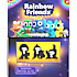 Rainbow Friends minifigurer S2 - flere varianter - assorteret