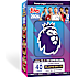 Premier League Mega Tin fodboldkort