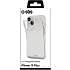 SBS iPhone 15 Plus cover - transparent