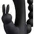 Sinful Triple Fun Rabbit vibrator