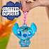 Disney Stitch clip-on figur