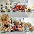LEGO City 60374 Brandvæsnets kommandovogn