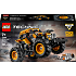 LEGO Technic Monster Jam DIGatron pull-back 42199