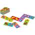 Orchard Toys Dinosaur Dominoes mini spil
