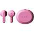 Sudio A3 in-ear høretelefoner - pink