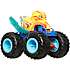Hot Wheels monster trucks – flere varianter – assorteret