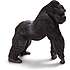 Schleich gorilla han