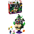 LEGO Super Mario Prince Florian og Castle Bowser 72042