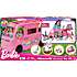 Barbie Dream Camper legetøjssæt