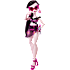 Monster High Draculaura Stein dukke