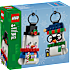 LEGO Snemandsjulepynt 40812