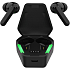 Streetz T300 Gaming TWS in-ear hørestelefoner - sort