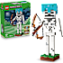 LEGO Minecraft Skelettet 21594