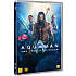 DVD Aquaman and the Lost Kingdom