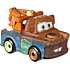 Disney Pixar Cars mini racerbil - flere varianter - assorteret