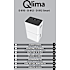 Qlima D 812 Smart WiFi affugter 12 liter