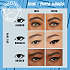 Flydende eyeliner 720 Cobalt Blue