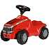 Rolly Toys Minitrac Massey Ferguson traktor