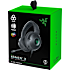 Razer Kraken V3 X USB gaming headset - sort