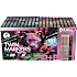 Danpen Twin markers 192 + 8 stk