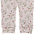 Tiny One leggings str. 62/68 - rosa