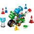 LEGO Super Mario: Mario Kart – Yoshi Bike 72031