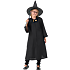 Troldmand kostume str. 140