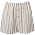 VRS dame natshorts str. S - beige