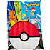 Pokemon sengetøj - 140x200 cm