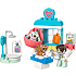 LEGO DUPLO By Besøg hos dyrlægen 10438
