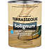 Solignum terrasseolie 2,5 liter - teak