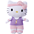 Hello Kitty bamse - flere varianter - assorteret